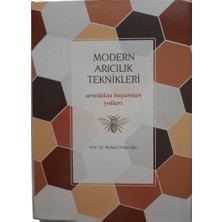 Modern Arıcılık Teknikleri Kitabı