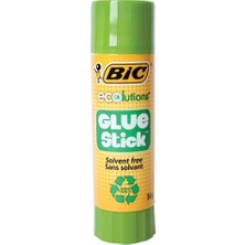 Bic Eco Glue Stick 36 Gr Yapıştırıcı