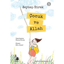 Çocuk Ve Allah - Zeynep Direk