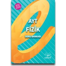 Endemik Ayt Fizik Soru Bankası