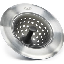 OXO GG Lavabo Süzgeçi