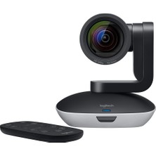 Logitech Ptz Pro 2 Webcam 960-001186