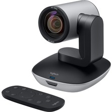 Logitech Ptz Pro 2 Webcam 960-001186