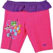 Arena Awt Kids Girl Uv Jammer