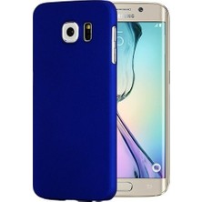 Ehr. Samsung Galaxy S6 Premier Ultra Lüx Soft TPU Silikon Kılıf