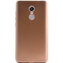 Ehr. LG K9 Premier Ultra Lüx Soft Mat TPU Silikon Kılıf