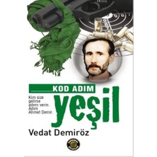 Kod Adım Yeşil