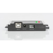 Digitus DA-70148-4 USB2.0 - IDE/SATA Adapter Cable