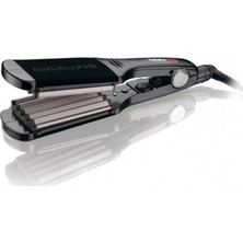 Babyliss Tıtanıum Saç Tost Makinesi 2512 Epce 60 Mm