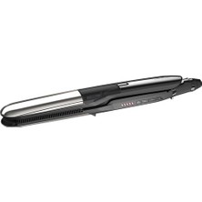 Babyliss ST495E Steam Pure Buharlı Saç Düzleştirici