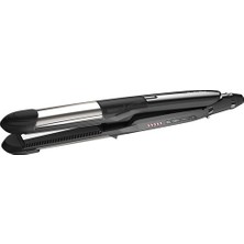 Babyliss ST495E Steam Pure Buharlı Saç Düzleştirici