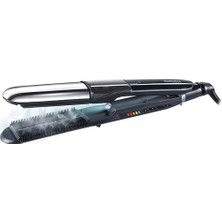 Babyliss ST495E Steam Pure Buharlı Saç Düzleştirici