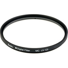 Kenko 40,5Mm Uv Filtre