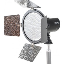 Yongnuo YN 216 Led Işık (3200-5500 Kelvin)