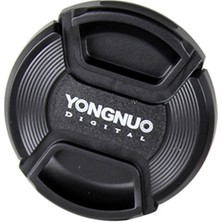 Yongnuo 52Mm Lens Ön Kapak