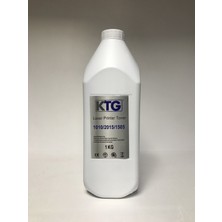 GörkemBüro® for Canon LBP6200/LBP6200d Toner Tozu