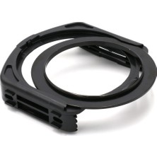 Ayex Cokin P Serisi İçin Adaptör + Filtre Tutucu 77 Mm