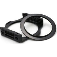 Ayex Cokin P Serisi İçin Adaptör + Filtre Tutucu 77 Mm