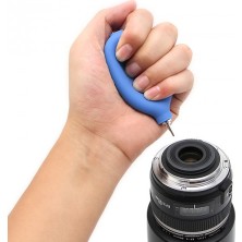 Ayex Fotoğraf Makinesi Lens Objektif İçin Temizlik Pompası