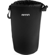 Martin Lens Objektif Kılıfı Neoprene L 18Cm X 10Cm