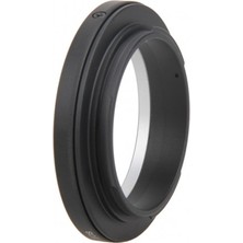Ayex Canon Eos İçin Canon Fd Lens Kullanım Adaptörü