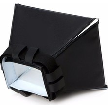 Pixco Üniversal Flaş Diffuser Flaş Yumşatıcı Soft Box