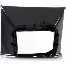 Pixco Üniversal Flaş Diffuser Flaş Yumşatıcı Soft Box