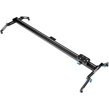 Ayex Dslr Kamera Ve Camcorder İçin Slider Sistemi 80Cm