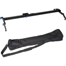 Ayex Dslr Kamera Ve Camcorder İçin Slider Sistemi 80Cm