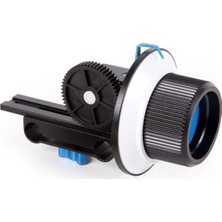 Ayex Follow Focus F1 15 Mm Çubuklu Sistemler İçin