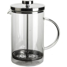 Ultraform French Press Silver 800 ml