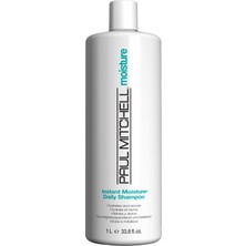 Paul Mitchell Moisture Kuru ve Cansız Saçlar İçin Şampuan 1000  ml