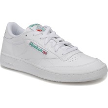 Reebok Club C 85 Unisex Beyaz Sneaker