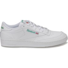 Reebok Club C 85 Unisex Beyaz Sneaker