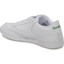 Reebok Club C 85 Unisex Beyaz Sneaker