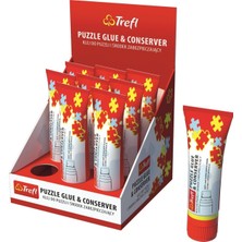 Trefl 70 ml Puzzle Yapıştırıcı