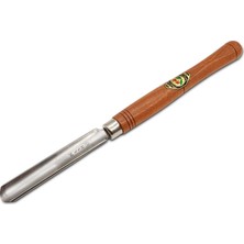 Kirschen Two Cherries Hss Oluklu Ağız Ahşap Torna Bıçağı 26 Mm