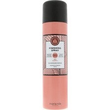 Maria Nila Finishing Saç Şekillendirici Sonlandırma Spreyi 400 ml