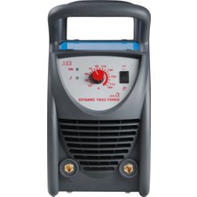 Oerlikon Citoarc 1850 Force  İnverter Kaynak Makinası  180 Amper