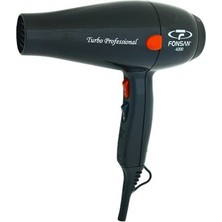 Fönsan Turbo Profesyonel 2200 Watt Fön Makinası-PRF 4200