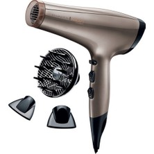 Remington AC8002 Keratin Protect 2200W AC Motor Saç Kurutma Makinesi