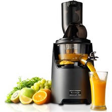 Kuvings Evo820Gm Whole Slow Juicer Katı Meyve Ve Sebze Sıkacağı