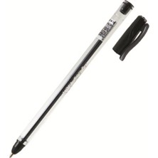 Noki Jet Ball Kalem Siyah