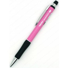 Noki Luca Mekanik Versatil 0,7Mm Pembe