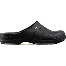 Ceyo 9926-Flex-Sıyah-K Kadın Terlik