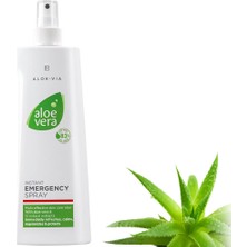 Lr Aloe Via Aloe Vera  Spreyi 400 ml