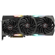 MSI GeForce RTX 2080 Ti GAMING X TRIO 11GB 352Bit GDDR6 PCI-E 3.0 Ekran Kartı