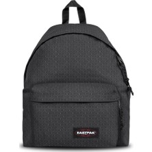 Eastpak Padded Pak'R Stitch Dot Sırt Çantası Ek62039T