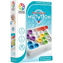 SmartGames - Anti-Virus Mutation Akıl Oyunu