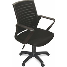 Tetpa Ofis Koltuğu Personel Koltuğu Sekreter Koltuğu